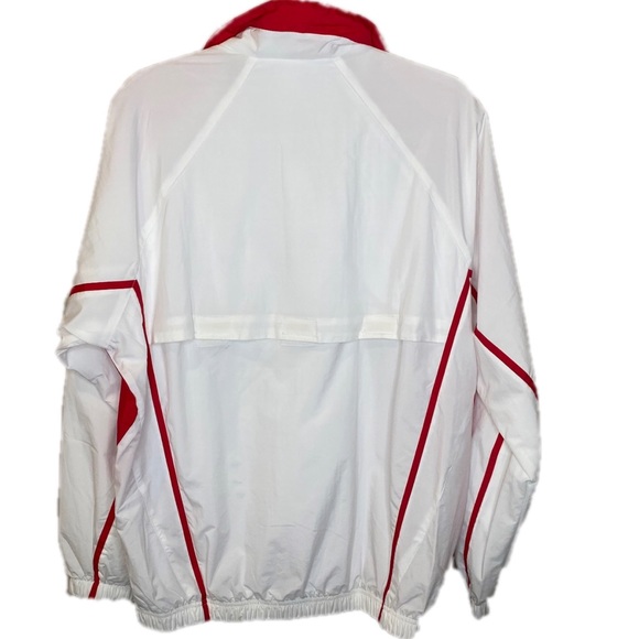 Speedo Jacket NWT Small Windbreaker - Picture 3 of 6